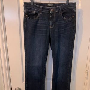 Judy Blue Bootcut jeans